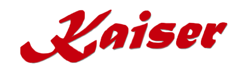 логотип фирмы кайзер